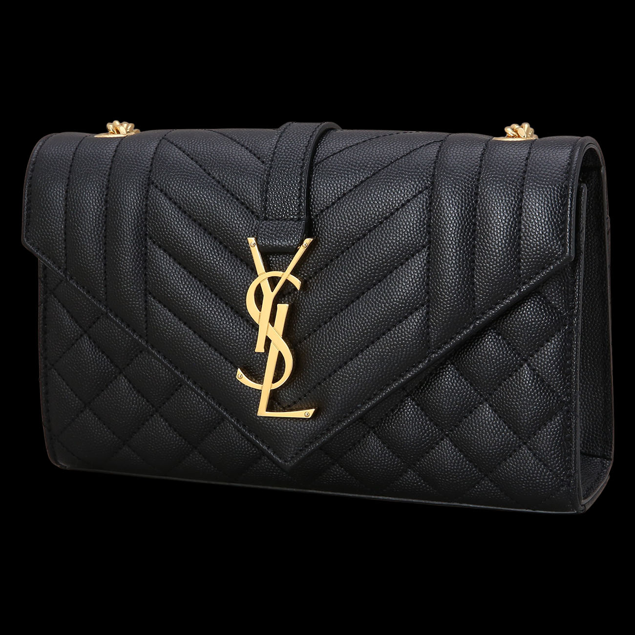 Yves Saint Laurent(USED)생로랑 600195 엔벨로프 백